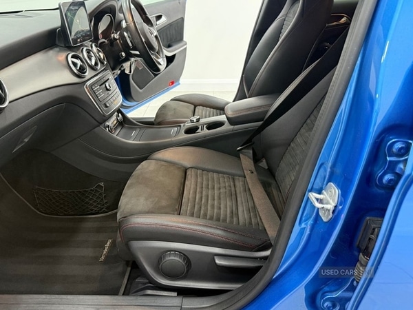 Used Mercedes-Benz GLA 2016 for sale - 76729869: Photo 50