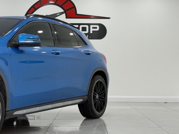 Used Mercedes-Benz GLA 2016 for sale - 76729869: Photo 6