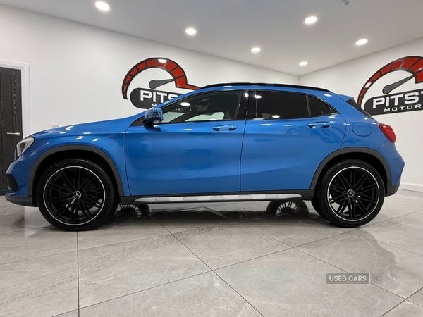 Used Mercedes-Benz GLA 2016 for sale - 76729869: Photo 7