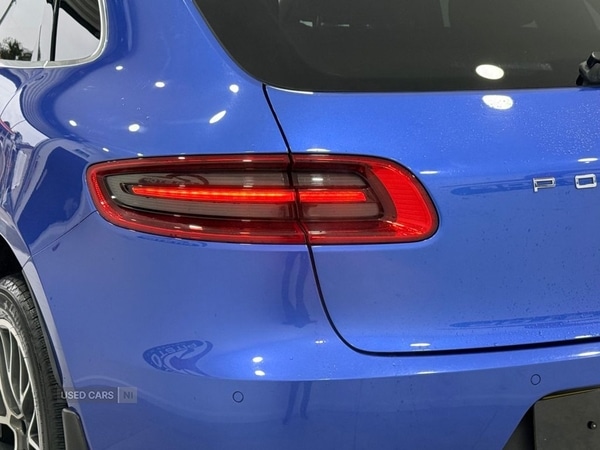 Used Porsche Macan 2015 for sale - 77346094: Photo 13