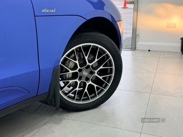 Used Porsche Macan 2015 for sale - 77346094: Photo 19