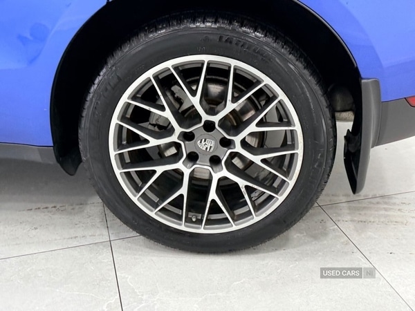 Used Porsche Macan 2015 for sale - 77346094: Photo 20