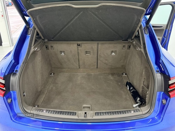 Used Porsche Macan 2015 for sale - 77346094: Photo 23