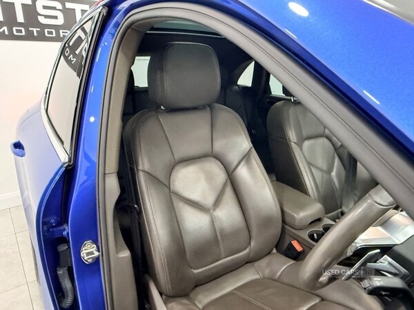 Used Porsche Macan 2015 for sale - 77346094: Photo 24