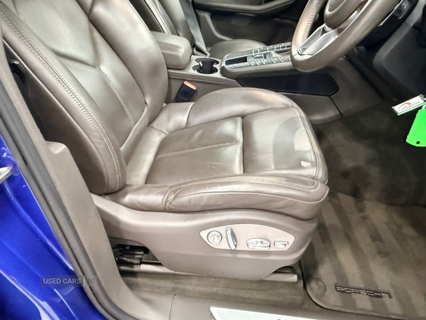 Used Porsche Macan 2015 for sale - 77346094: Photo 25
