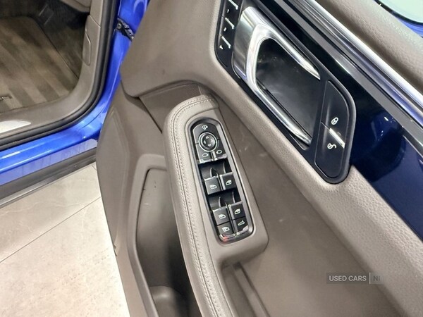 Used Porsche Macan 2015 for sale - 77346094: Photo 27