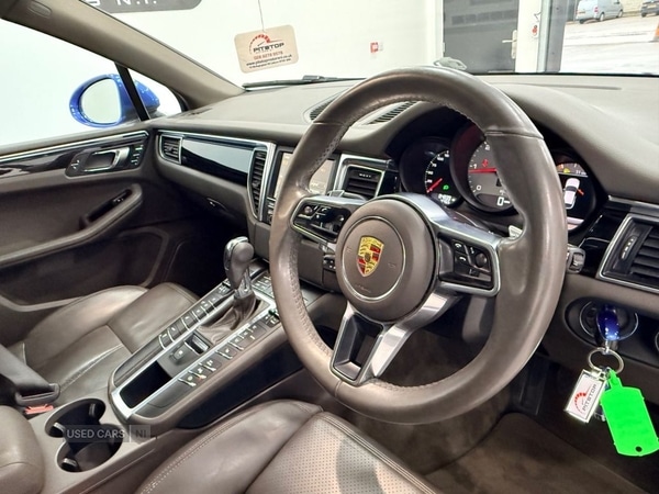 Used Porsche Macan 2015 for sale - 77346094: Photo 29