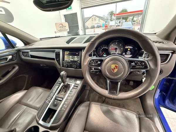 Used Porsche Macan 2015 for sale - 77346094: Photo 30