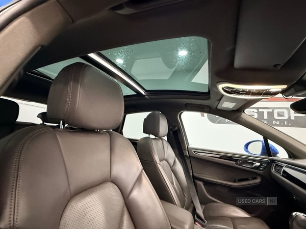 Used Porsche Macan 2015 for sale - 77346094: Photo 31