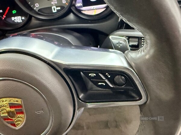 Used Porsche Macan 2015 for sale - 77346094: Photo 33