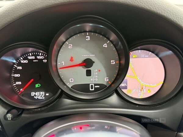 Used Porsche Macan 2015 for sale - 77346094: Photo 35