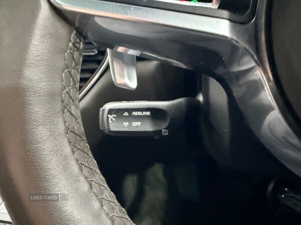 Used Porsche Macan 2015 for sale - 77346094: Photo 37