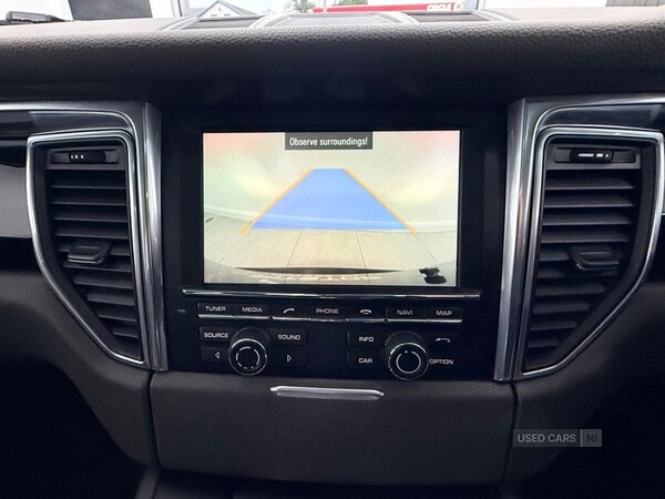 Used Porsche Macan 2015 for sale - 77346094: Photo 39