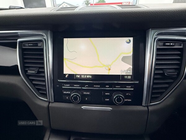 Used Porsche Macan 2015 for sale - 77346094: Photo 40