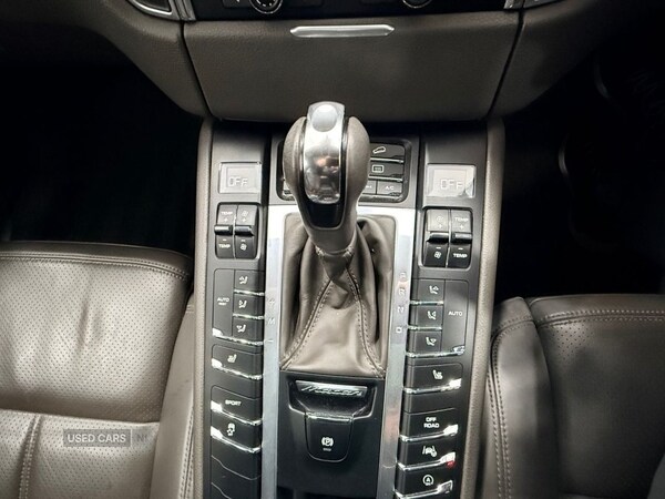 Used Porsche Macan 2015 for sale - 77346094: Photo 41