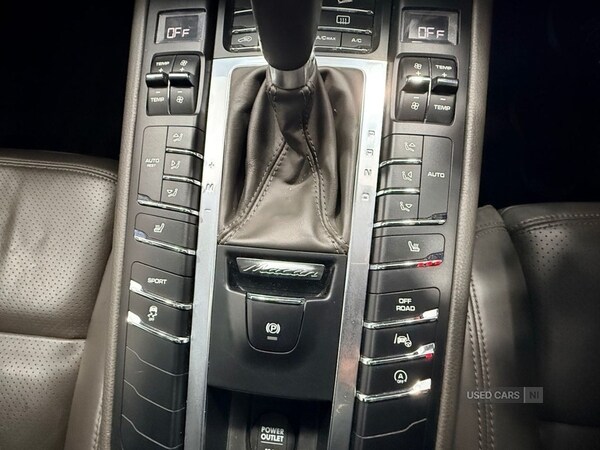 Used Porsche Macan 2015 for sale - 77346094: Photo 43