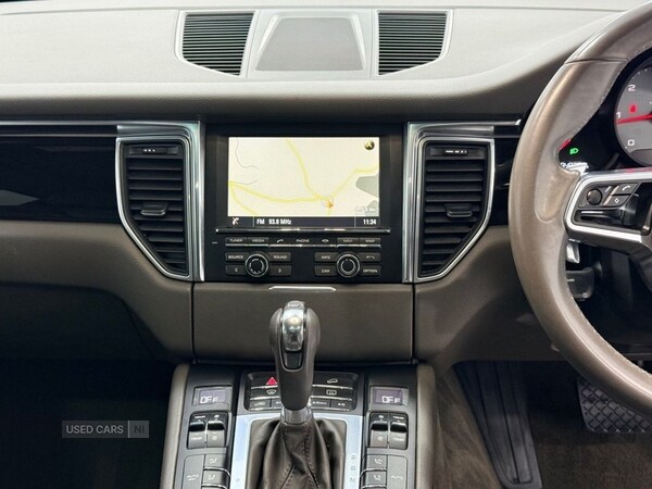 Used Porsche Macan 2015 for sale - 77346094: Photo 49