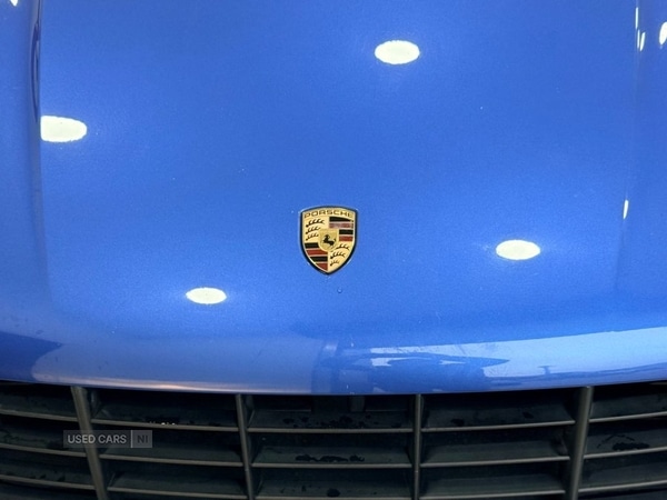 Used Porsche Macan 2015 for sale - 77346094: Photo 5