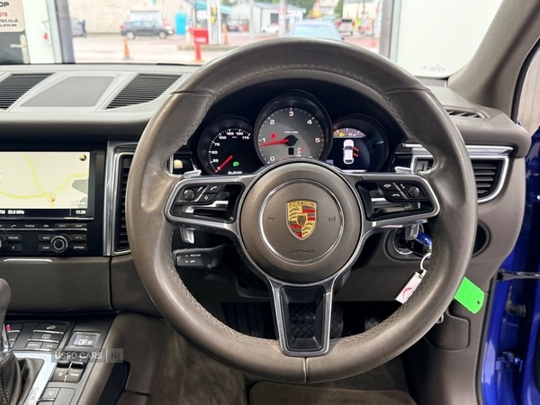 Used Porsche Macan 2015 for sale - 77346094: Photo 50