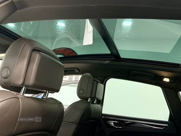 Used Porsche Macan 2015 for sale - 77346094: Photo 53