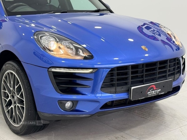 Used Porsche Macan 2015 for sale - 77346094: Photo 8