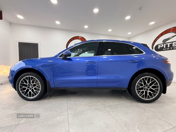 Used Porsche Macan 2015 for sale - 77346094: Photo 9