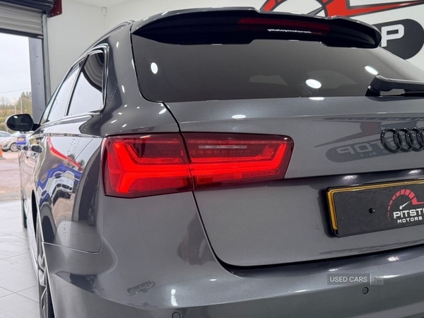 Used Audi A6 2016 for sale - 78021048: Photo 10