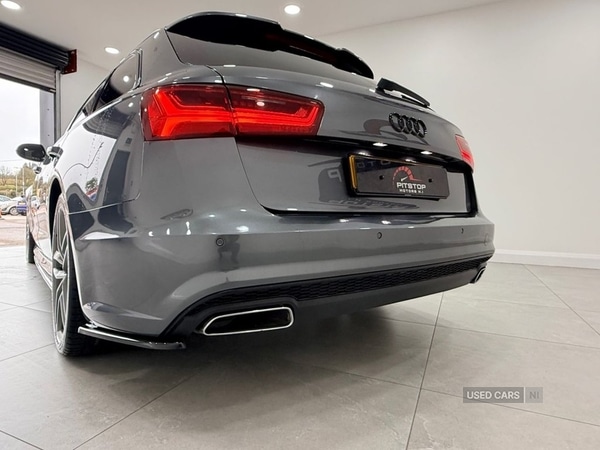 Used Audi A6 2016 for sale - 78021048: Photo 11
