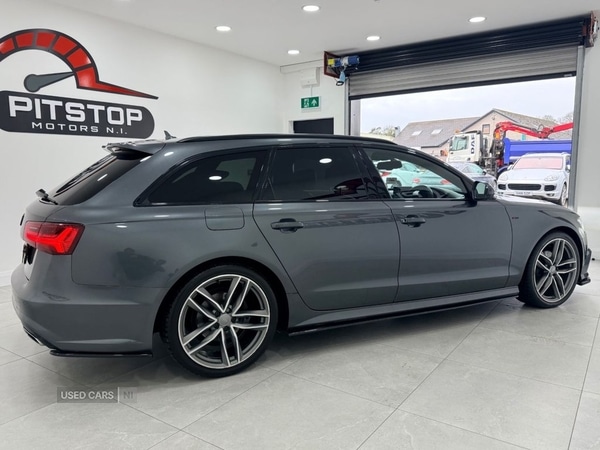 Used Audi A6 2016 for sale - 78021048: Photo 12