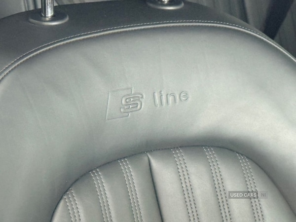 Used Audi A6 2016 for sale - 78021048: Photo 17