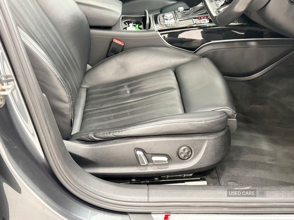 Used Audi A6 2016 for sale - 78021048: Photo 18