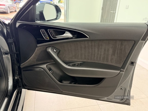 Used Audi A6 2016 for sale - 78021048: Photo 19