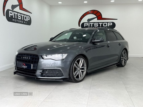 Used Audi A6 2016 for sale - 78021048: Photo 2