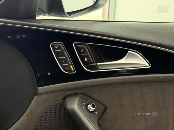 Used Audi A6 2016 for sale - 78021048: Photo 20