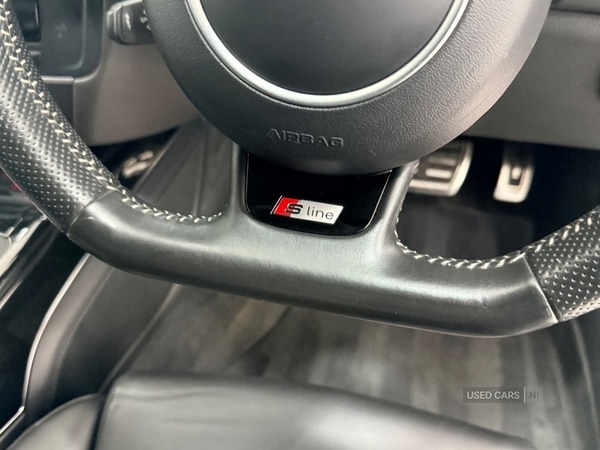 Used Audi A6 2016 for sale - 78021048: Photo 23