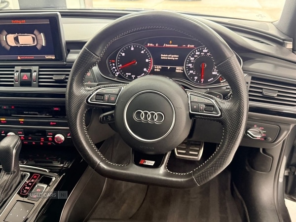Used Audi A6 2016 for sale - 78021048: Photo 24