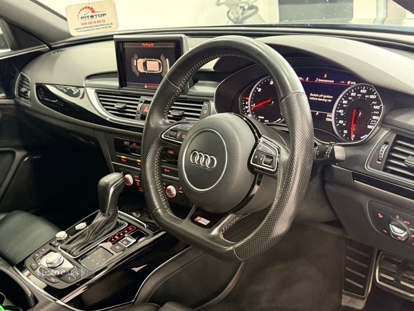 Used Audi A6 2016 for sale - 78021048: Photo 25