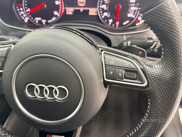 Used Audi A6 2016 for sale - 78021048: Photo 26