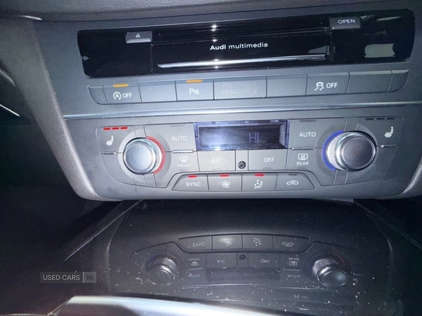 Used Audi A6 2016 for sale - 78021048: Photo 28