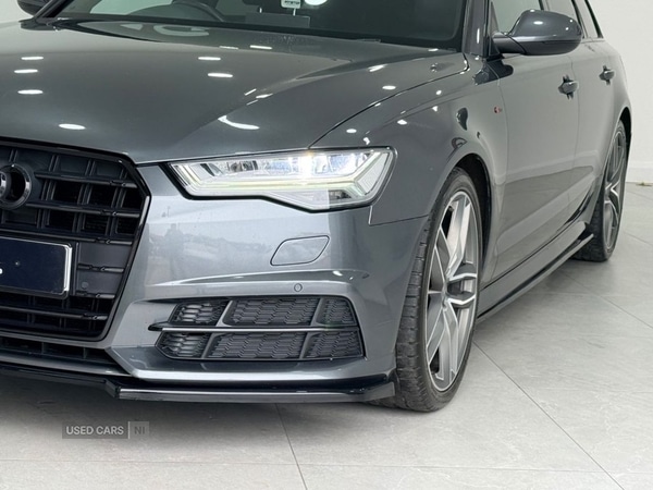 Used Audi A6 2016 for sale - 78021048: Photo 3