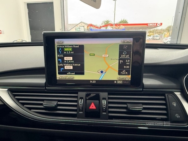 Used Audi A6 2016 for sale - 78021048: Photo 30