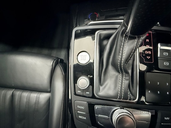 Used Audi A6 2016 for sale - 78021048: Photo 32