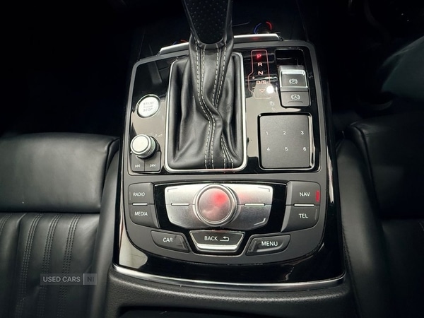 Used Audi A6 2016 for sale - 78021048: Photo 33