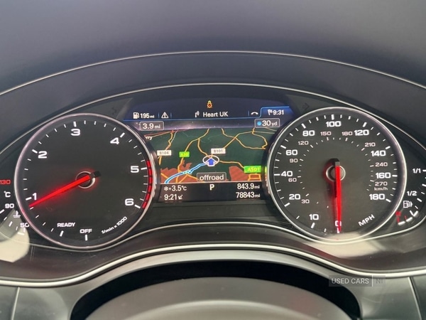 Used Audi A6 2016 for sale - 78021048: Photo 34