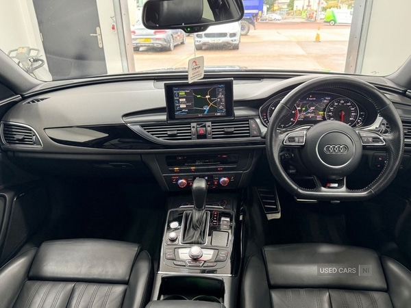 Used Audi A6 2016 for sale - 78021048: Photo 35