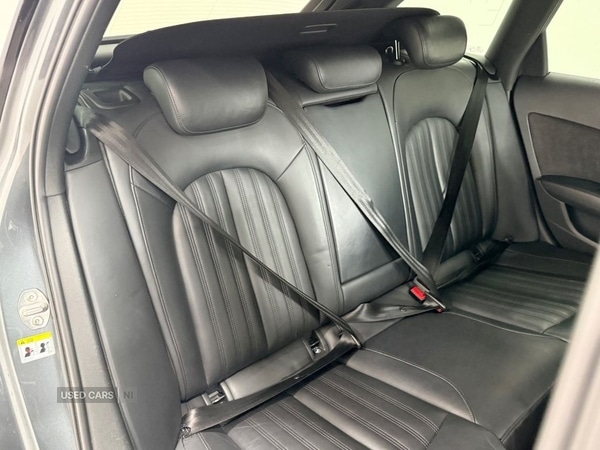 Used Audi A6 2016 for sale - 78021048: Photo 37