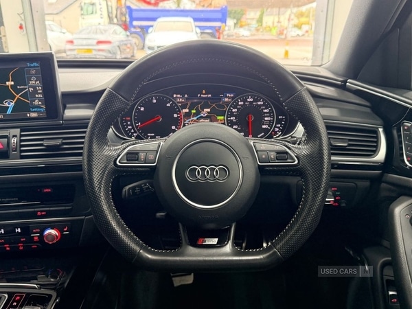Used Audi A6 2016 for sale - 78021048: Photo 39