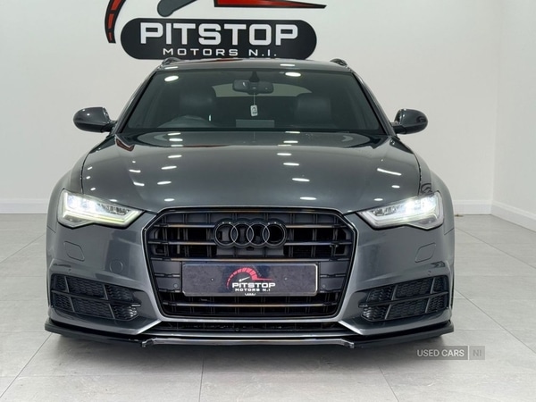 Used Audi A6 2016 for sale - 78021048: Photo 4