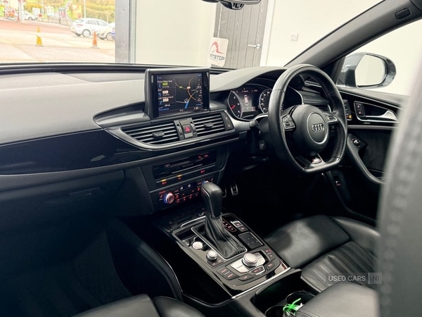 Used Audi A6 2016 for sale - 78021048: Photo 40