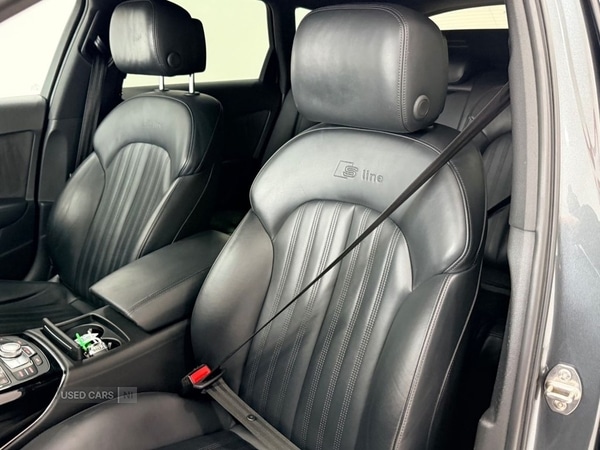 Used Audi A6 2016 for sale - 78021048: Photo 41